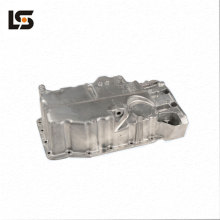 custom made alloy part aluminium die casting with competitive price